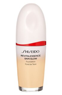 Тональное средство-уход с эффектом сияния Revitalessence SPF 30, 130 Opal (30ml) Shiseido
