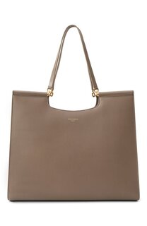 Сумка-тоут Sicily shopper large Dolce & Gabbana