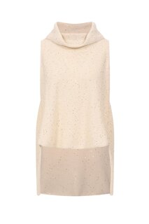 Хлопковый топ Lorena Antoniazzi