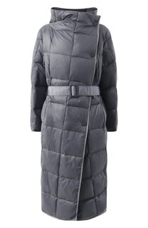 Пуховик Emporio Armani