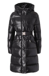 Пуховик Bellevue Moncler
