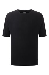 Хлопковый джемпер C.P. Company