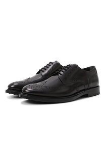 Кожаные дерби Tod’s