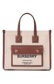 Сумка Freya mini Burberry
