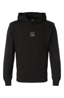 Хлопковое худи C.P. Company