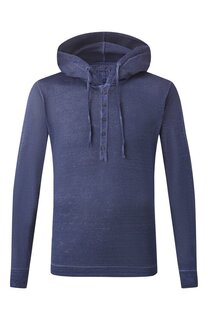 Льняной лонгслив 120% Lino