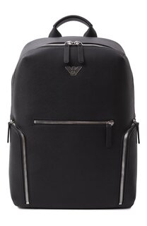 Рюкзак Emporio Armani