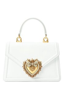 Сумка Devotion small Dolce & Gabbana
