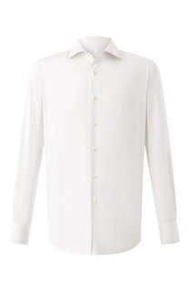 Хлопковая сорочка Stefano Ricci