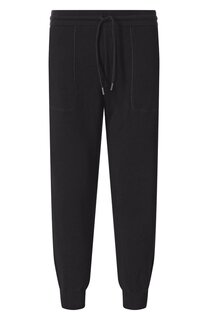 Хлопковые джоггеры Brunello Cucinelli
