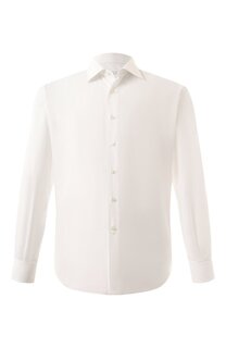 Хлопковая сорочка Stefano Ricci