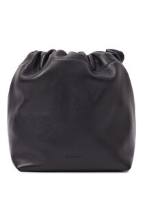 Сумка Dumpling Jil Sander