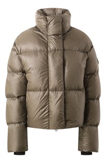 Пуховик Canada Goose