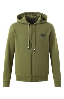 Толстовка Emporio Armani