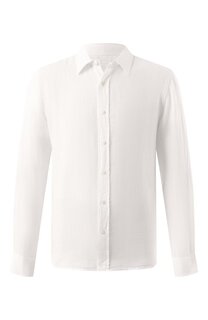 Льняная рубашка 120% Lino
