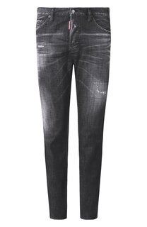 Джинсы Dsquared2