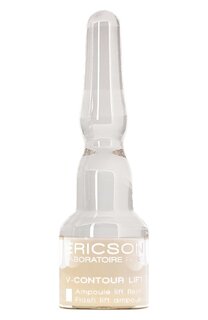 Лифтинг сыворотка Flash-Lift ampoule (5x1ml) Ericson Laboratoire