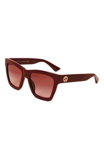 Солнцезащитные очки Gucci