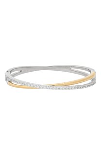 Браслет Hyperbola Swarovski