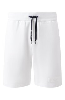 Хлопковые шорты Paul&Shark