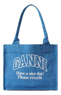Сумка Ganni