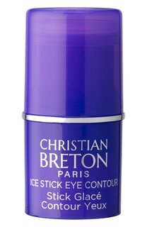 Охлаждающий стик для контура глаз (3g) Christian Breton