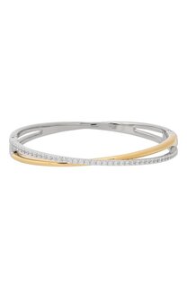 Браслет Hyperbola Swarovski