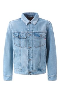 Джинсовая куртка Diesel