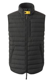 Пуховый жилет Parajumpers
