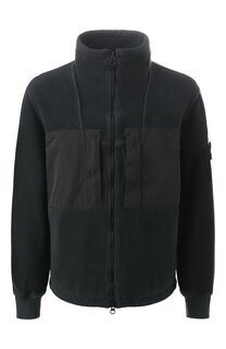 Хлопковая куртка Stone Island