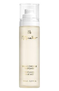 Парфюмерный спрей для волос Ylang (100ml) M. Micallef