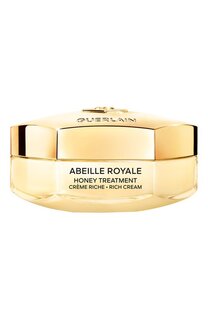 Насыщенный крем для лица Abeille Royale (50ml) Guerlain
