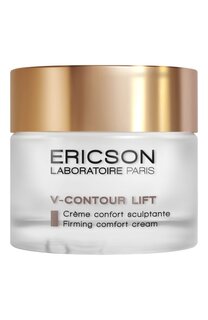 Укрепляющий крем Firming comfort cream (50ml) Ericson Laboratoire