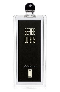 Парфюмерная вода Poivre Noir (100ml) Serge Lutens
