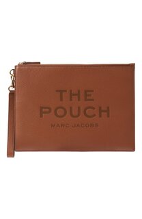 Кожаный футляр для документов MARC JACOBS (THE)