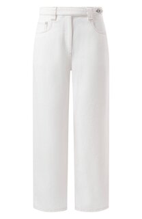Джинсы Brunello Cucinelli