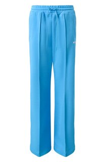 Хлопковые брюки MSGM