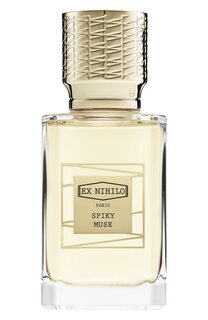 Парфюмерная вода Spiky Muse (50ml) Ex Nihilo
