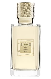 Парфюмерная вода Spiky Muse (100ml) Ex Nihilo