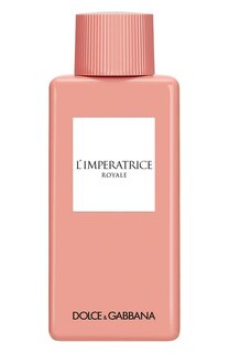 Туалетная вода LImperatrice Royale (100ml) Dolce & Gabbana