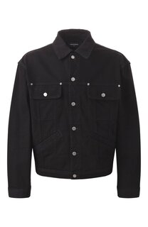 Джинсовая куртка Dsquared2
