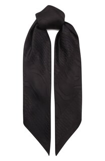 Шелковый платок Giorgio Armani