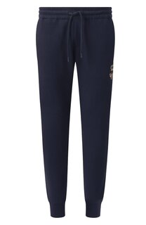 Хлопковые джоггеры Dolce & Gabbana