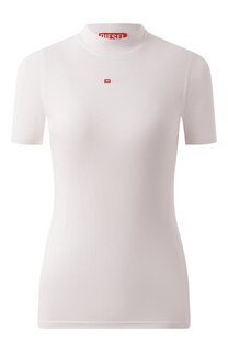 Топ из вискозы Diesel