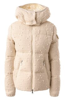 Пуховик Fourmines Moncler
