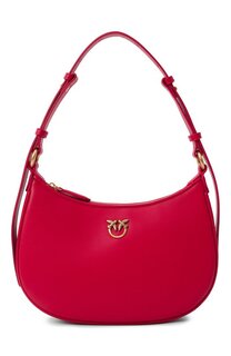 Сумка Half Moon Love mini Pinko