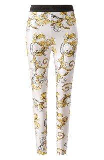 Легинсы Versace Jeans Couture