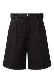 Джинсовые шорты Dsquared2