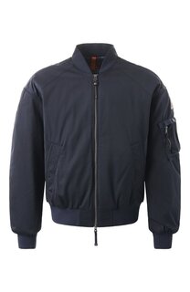 Утепленный бомбер Parajumpers