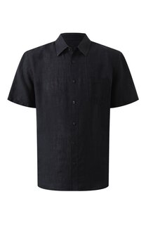 Льняная рубашка 120% Lino